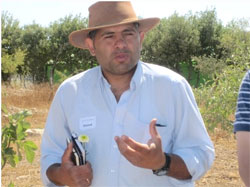 Daoud Nasser