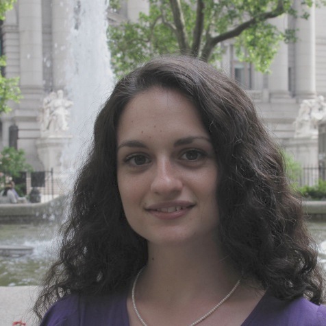 Rakhel Shapiro